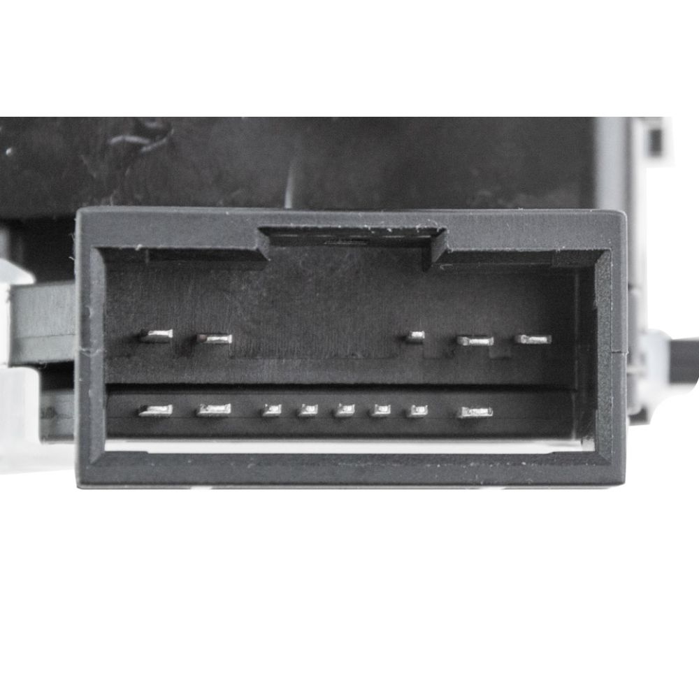 NTY - Διακόπτης Λεβιέ Φώτων για Hyundai Santa Fe II 03/2006>12/2012 με αξιόπιστη λειτουργία και άμεσο έλεγχο φωτισμού για ασφαλή καθημερινή οδήγηση - 1 Τεμ. (EPE-HY-013)