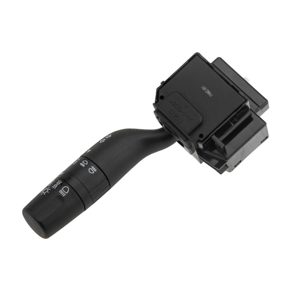 NTY - Διακόπτης Λεβιές Φώτων για Mazda 3 (BL 2008 > 2014), Mazda 5 (CW 2010 >) με λειτουργία φώτων ομίχλης και σταθερό έλεγχο φωτισμού - 1 Τεμ. (EPE-MZ-001)