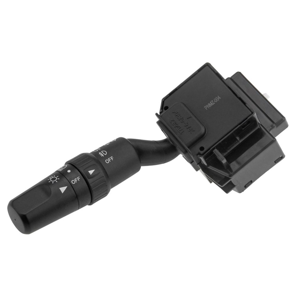 NTY - Διακόπτης Λεβιές Φώτων για Mazda 3 (BK 2003 > 2009), Mazda 5 (CR 02/2005 > 05/2010) για σταθερό έλεγχο φωτισμού και άμεση λειτουργία χωρίς καθυστερήσεις - 1 Τεμ. (EPE-MZ-004)