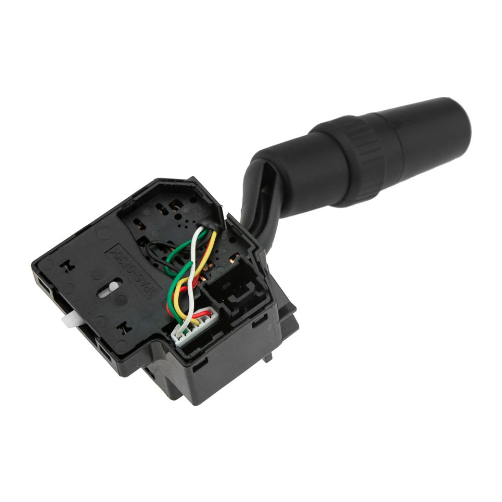 NTY - Διακόπτης Λεβιές Φώτων για Mazda 3 (BK 2003 > 2009), Mazda 5 (CR 02/2005 > 05/2010) για σταθερό έλεγχο φωτισμού και άμεση λειτουργία χωρίς καθυστερήσεις - 1 Τεμ. (EPE-MZ-004)