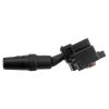 NTY - Διακόπτης Λεβιές Φώτων για Mazda 3 (BK 2003 > 2009), Mazda 5 (CR 02/2005 > 05/2010) για σταθερό έλεγχο φωτισμού και άμεση λειτουργία χωρίς καθυστερήσεις - 1 Τεμ. (EPE-MZ-004)