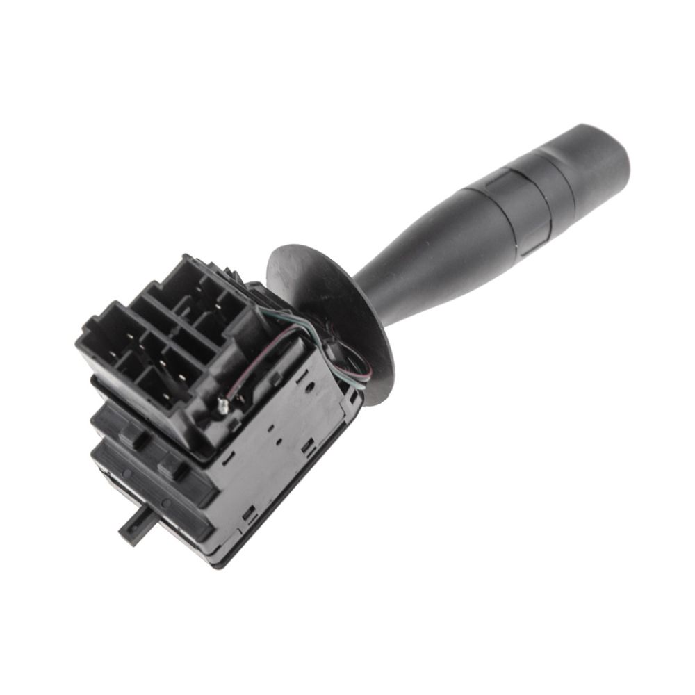 ΔΙΑΚΟΠΤΗΣ ΛΕΒΙΕΣ ΦΩΤΩΝ ΦΛΑΣ ΓΙΑ PEUGEOT 206 1998-2009 H4 11PINS orig.6253.76 ΝΤΥ - 1 τεμ.