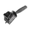 ΔΙΑΚΟΠΤΗΣ ΛΕΒΙΕΣ ΦΩΤΩΝ ΦΛΑΣ ΓΙΑ PEUGEOT 206 1998-2009 H4 11PINS orig.6253.76 ΝΤΥ - 1 τεμ.