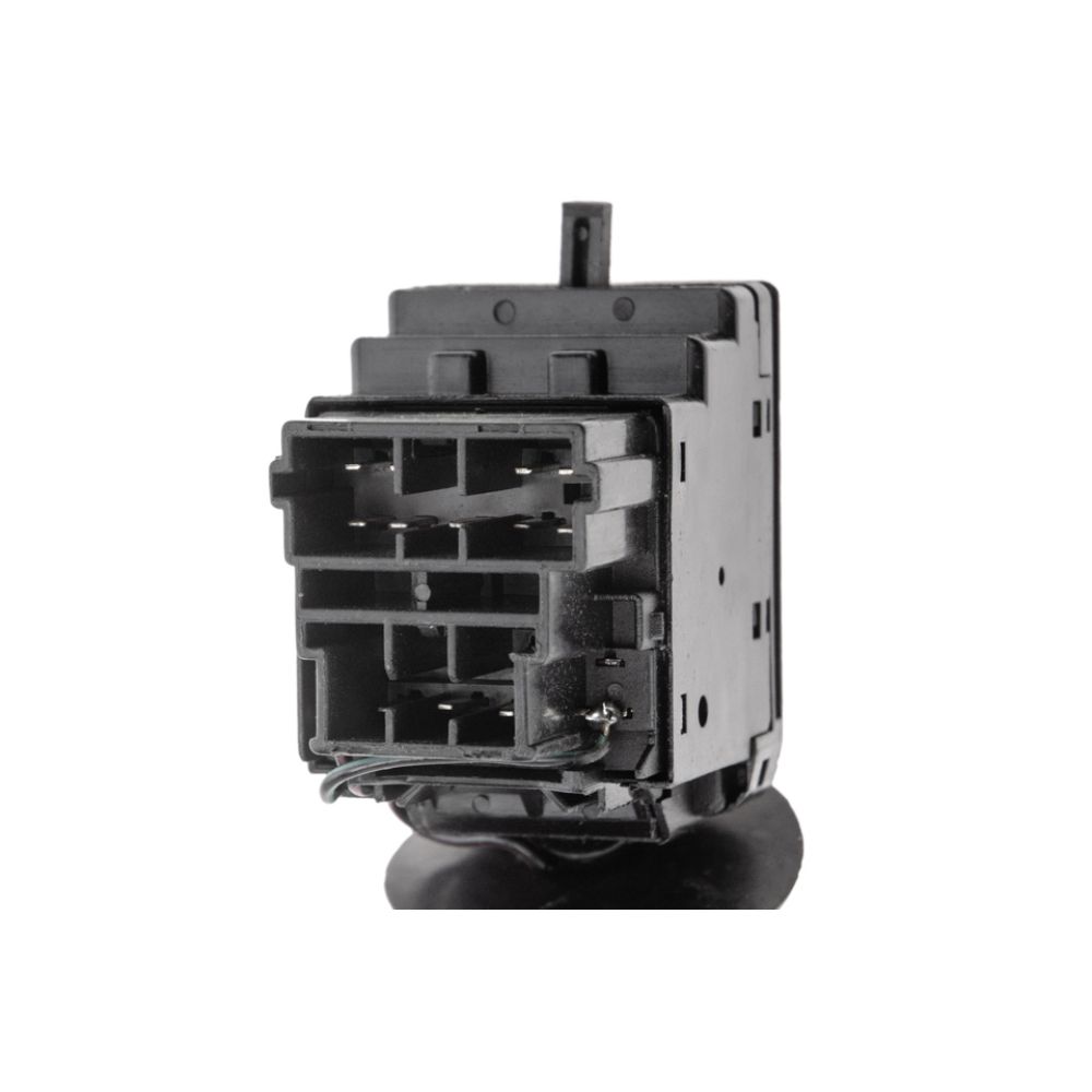 ΔΙΑΚΟΠΤΗΣ ΛΕΒΙΕΣ ΦΩΤΩΝ ΦΛΑΣ ΓΙΑ PEUGEOT 206 1998-2009 H4 11PINS orig.6253.76 ΝΤΥ - 1 τεμ.
