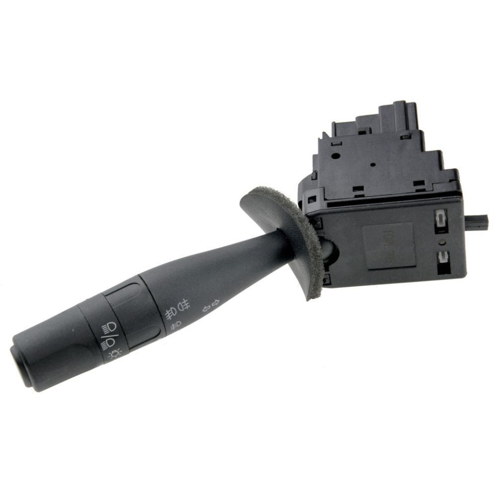 ΔΙΑΚΟΠΤΗΣ ΛΕΒΙΕΣ ΦΩΤΩΝ ΦΛΑΣ ΓΙΑ PEUGEOT 206 1998-2009 H4 12PINS orig.6253.77 ΝΤΥ - 1 τεμ.