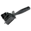 ΔΙΑΚΟΠΤΗΣ ΛΕΒΙΕΣ ΦΩΤΩΝ ΦΛΑΣ ΓΙΑ PEUGEOT 206 1998-2009 H4 12PINS orig.6253.77 ΝΤΥ - 1 τεμ.