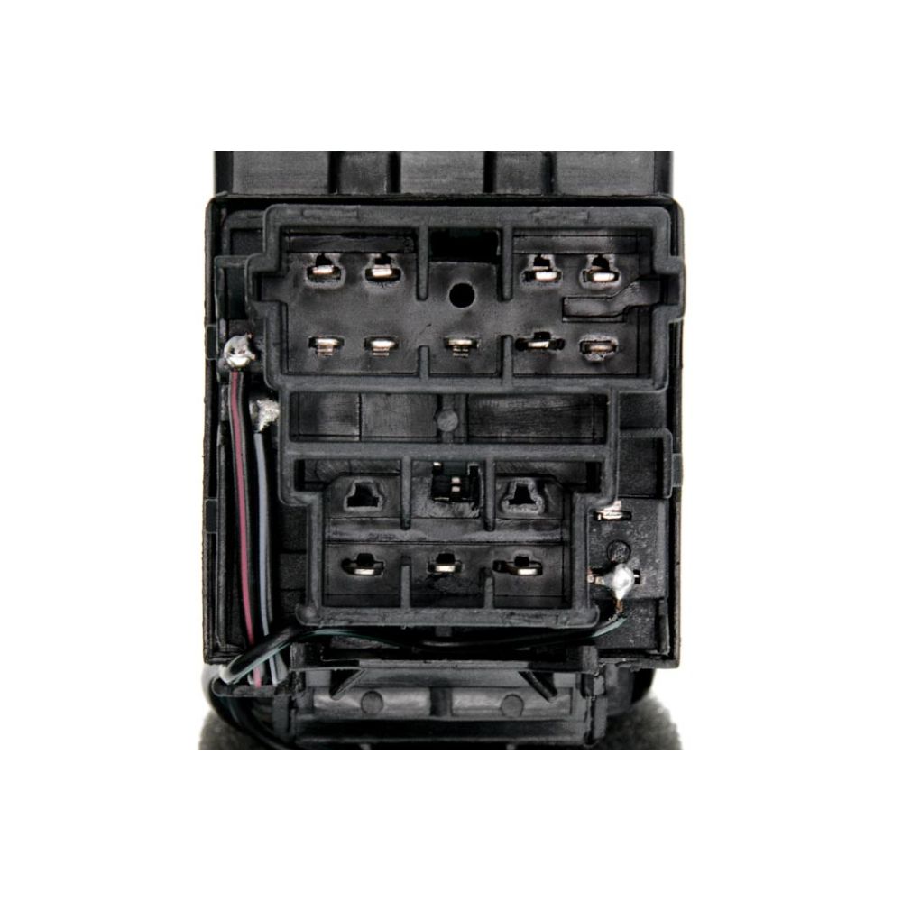 ΔΙΑΚΟΠΤΗΣ ΛΕΒΙΕΣ ΦΩΤΩΝ ΦΛΑΣ ΓΙΑ PEUGEOT 206 1998-2009 H4 12PINS orig.6253.77 ΝΤΥ - 1 τεμ.