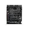 ΔΙΑΚΟΠΤΗΣ ΛΕΒΙΕΣ ΦΩΤΩΝ ΦΛΑΣ ΓΙΑ PEUGEOT 206 1998-2009 H4 12PINS orig.6253.77 ΝΤΥ - 1 τεμ.