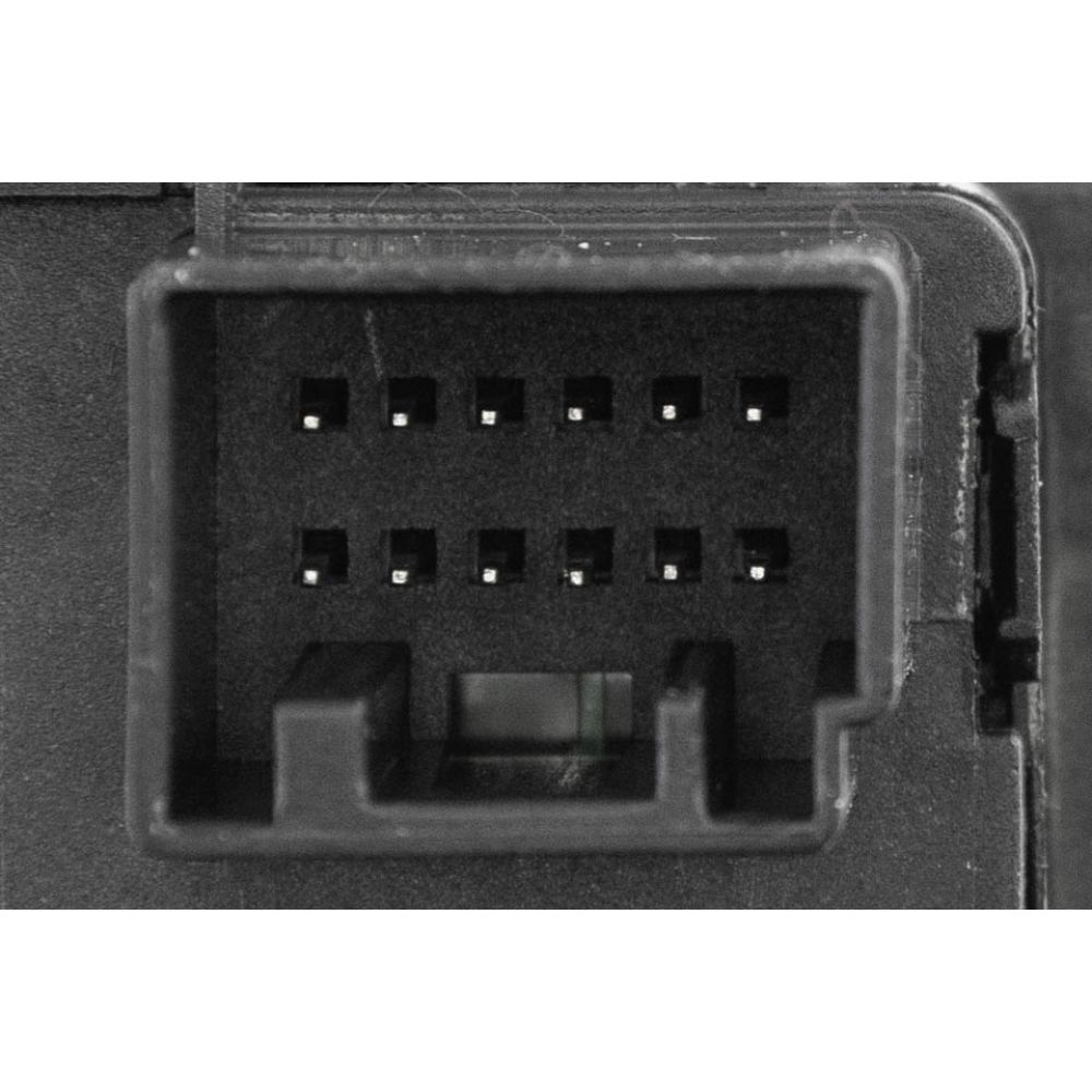 NTY - Διακόπτης Λεβιές Φώτων με Cruise Control και On Board Computer για Opel Mokka X J13 2012>, Karl C16 2015> και Chevrolet Aveo T300 2011> για πλήρη έλεγχο - 1 Τεμ. (EPE-PL-019)