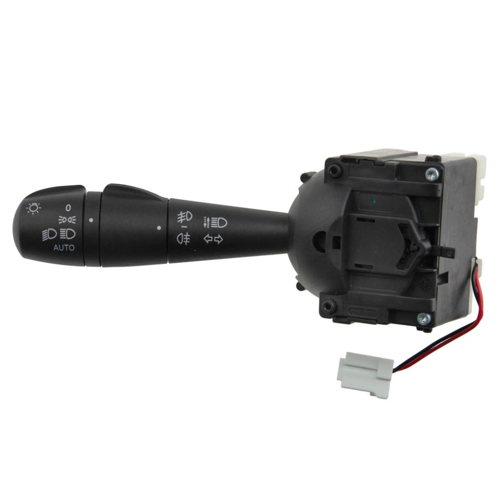 ΔΙΑΚΟΠΤΗΣ ΛΕΒΙΕΣ ΦΩΤΩΝ ΦΛΑΣ ΓΙΑ RENAULT CLIO IV 2012+ / TRAFIC 2014+ / CAPTUR 2013+ orig.8201167992 ΝΤΥ - 1 τεμ.