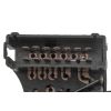 NTY - Διακόπτης Φώτων & Κόρνας Τιμονιού για Renault Master II 01/1998 >, Trafic II 06/2006 >, Nissan Interstar 2002 > με πλήρη έλεγχο φλας και φώτων ομίχλης OE 770105761 2556000Q0J - 1 Τεμ. (EPE-RE-038)