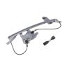 ΓΡΥΛΟΣ ΠΑΡΑΘΥΡΟΥ ΕΜΠΡΟΣ ΑΡΙΣΤΕΡΑ ΓΙΑ SMART FORTWO 2004-2007 / CITY 1998+ orig. C0002692V001/Q0002691V003 NTY - 1 τεμ.
