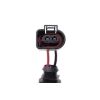 ΓΡΥΛΟΣ ΠΑΡΑΘΥΡΟΥ ΕΜΠΡΟΣ ΑΡΙΣΤΕΡΑ ΓΙΑ SMART FORTWO 2004-2007 / CITY 1998+ orig. C0002692V001/Q0002691V003 NTY - 1 τεμ.