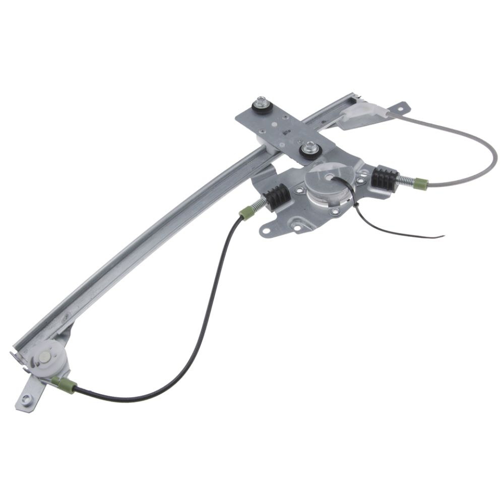 ΓΡΥΛΟΣ ΠΑΡΑΘΥΡΟΥ ΕΜΠΡΟΣ ΔΕΞΙΑ ΓΙΑ SMART FORTWO 2004-2007 / CITY 1998+. orig. C0002702V001/Q0002702V003 NTY - 1 τεμ.