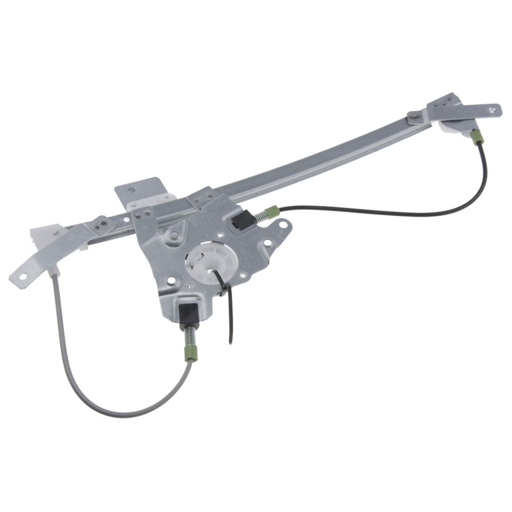 ΓΡΥΛΟΣ ΠΑΡΑΘΥΡΟΥ ΕΜΠΡΟΣ ΔΕΞΙΑ ΓΙΑ SMART FORTWO 2004-2007 / CITY 1998+. orig. C0002702V001/Q0002702V003 NTY - 1 τεμ.