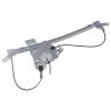 ΓΡΥΛΟΣ ΠΑΡΑΘΥΡΟΥ ΕΜΠΡΟΣ ΔΕΞΙΑ ΓΙΑ SMART FORTWO 2004-2007 / CITY 1998+. orig. C0002702V001/Q0002702V003 NTY - 1 τεμ.
