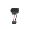 ΓΡΥΛΟΣ ΠΑΡΑΘΥΡΟΥ ΕΜΠΡΟΣ ΔΕΞΙΑ ΓΙΑ SMART FORTWO 2004-2007 / CITY 1998+. orig. C0002702V001/Q0002702V003 NTY - 1 τεμ.
