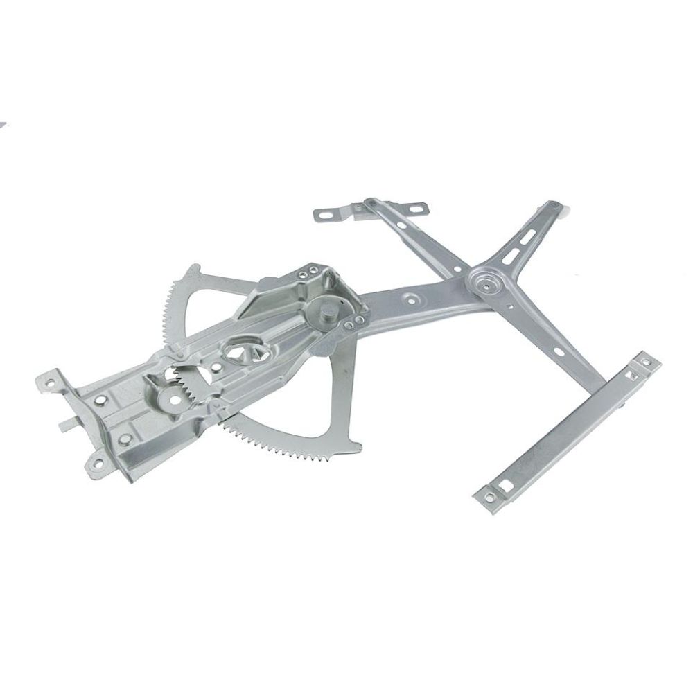 ΓΡΥΛΟΣ ΠΑΡΑΘΥΡΟΥ ΕΜΠΡΟΣ ΔΕΞΙΑ ΓΙΑ OPEL ASTRA H 2004-2009 orig. 13101481 /93178696 NTY - 1 τεμ.