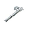 ΓΡΥΛΟΣ ΠΑΡΑΘΥΡΟΥ ΕΜΠΡΟΣ ΔΕΞΙΑ ΓΙΑ TOYOTA YARIS 1999-2005 orig. 6980152010 NTY - 1 τεμ.