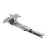ΓΡΥΛΟΣ ΠΑΡΑΘΥΡΟΥ ΕΜΠΡΟΣ ΔΕΞΙΑ ΓΙΑ TOYOTA YARIS 1999-2005 orig. 6980152010 NTY - 1 τεμ.