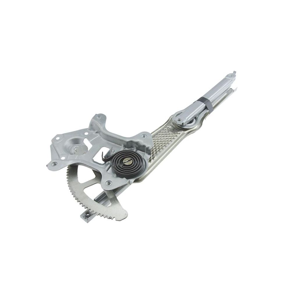 ΓΡΥΛΟΣ ΠΑΡΑΘΥΡΟΥ ΕΜΠΡΟΣ ΔΕΞΙΑ ΓΙΑ TOYOTA YARIS 1999-2005 orig. 6980152010 NTY - 1 τεμ.