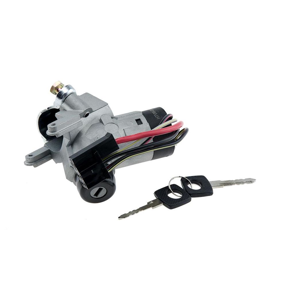 ΔΙΑΚΟΠΤΗΣ ΕΠΑΦΩΝ ΜΙΖΑΣ orig.0005458108 ΓΙΑ MERCEDES VITO W638 96-03/SPRINTER 95-06 /VW LT 5PIN