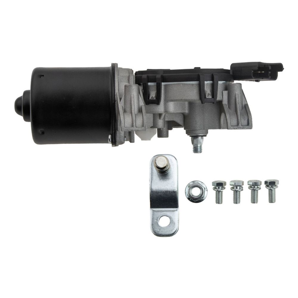 ΜΟΤΕΡ ΥΑΛΟΚΑΘΑΡΙΣΤΗΡΩΝ ΓΙΑ CITROEN C3 2009+ / C3 2009+ ΕΜΠΡΟΣ orig.6405.QC ΝΤΥ - 1 ΤΕΜ.