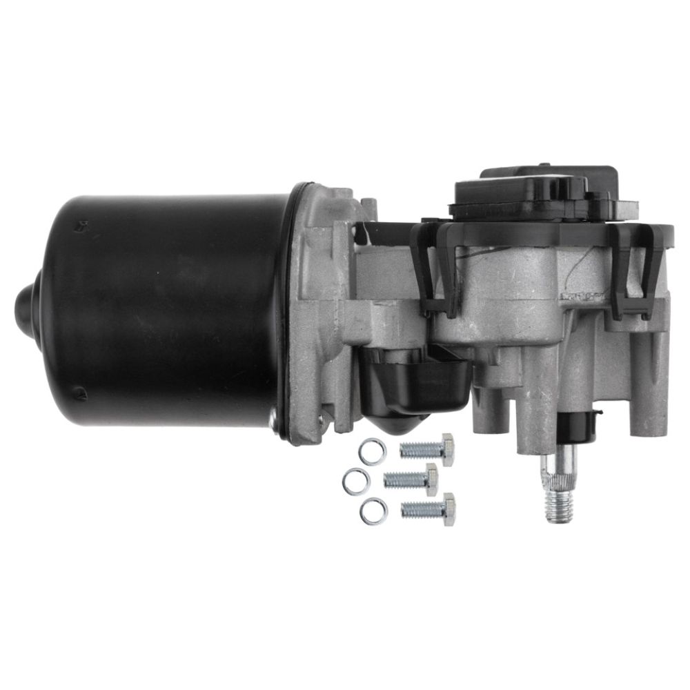 ΜΟΤΕΡ ΥΑΛΟΚΑΘΑΡΙΣΤΗΡΩΝ ΓΙΑ CITROEN C3 II 2009+ / DS3 2010+ ΕΜΠΡΟΣ ΝΤΥ - 1 ΤΕΜ.