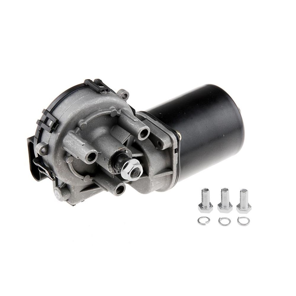 ΜΟΤΕΡ ΥΑΛΟΚΑΘΑΡΙΣΤΗΡΩΝ ΓΙΑ FIAT QUBO 2008+ / CITROEN NEMO 2009+ / PEUGEOT BIPPER 2008+  ΕΜΠΡΟΣ orig.98846589