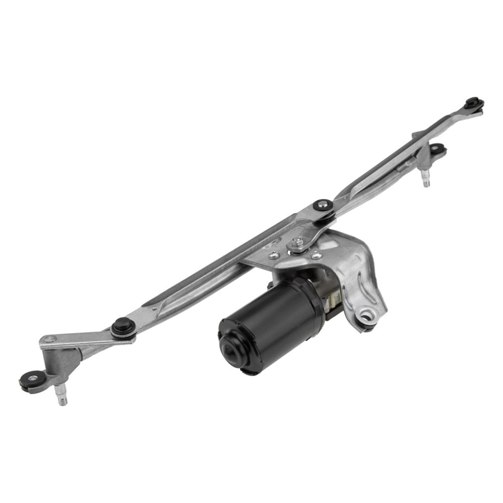 NTY - Μοτέρ Υαλοκαθαριστήρων Εμπρός 12V για Fiat Doblo 2001+ OE 060500101010 με αξιόπιστη λειτουργία καθαρισμού - 1 Τεμ. (ESW-FT-032)
