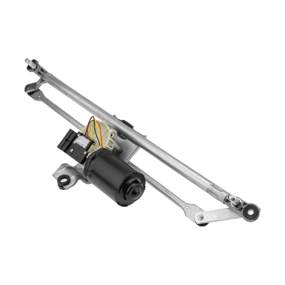 NTY - Μοτέρ Υαλοκαθαριστήρων Εμπρός 12V για Fiat Doblo 2001+ OE 060500101010 με αξιόπιστη λειτουργία καθαρισμού - 1 Τεμ. (ESW-FT-032)