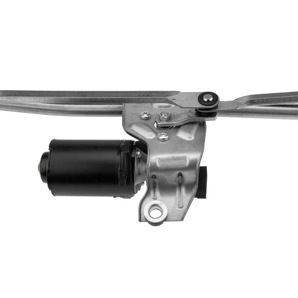 NTY - Μοτέρ Υαλοκαθαριστήρων Εμπρός 12V για Fiat Doblo 2001+ OE 060500101010 με αξιόπιστη λειτουργία καθαρισμού - 1 Τεμ. (ESW-FT-032)