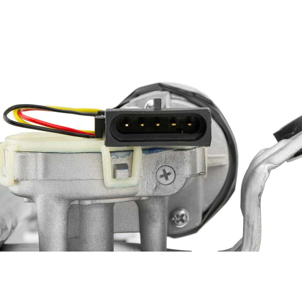 NTY - Μοτέρ Υαλοκαθαριστήρων Εμπρός 12V για Fiat Doblo 2001+ OE 060500101010 με αξιόπιστη λειτουργία καθαρισμού - 1 Τεμ. (ESW-FT-032)