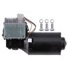 NTY - Μοτέρ Υαλοκαθαριστήρων Εμπρός 12V για Fiat Punto 1993-2000 & Lancia Y 1995-2003 OE 9948494 με αξιόπιστη λειτουργία καθαρισμού και σταθερή απόδοση - 1 Τεμ. (ESW-FT-044)