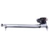 NTY - Μοτέρ Υαλοκαθαριστήρων Εμπρός 12V για Fiat Ducato / Citroen Jumper / Peugeot Boxer 2002+ OE 1334799080 με ισχυρή και σταθερή λειτουργία καθαρισμού - 1 Τεμ. (ESW-FT-046)