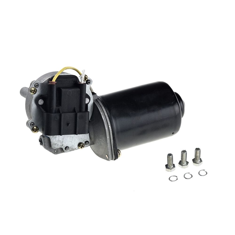 ΜΟΤΕΡ ΥΑΛΟΚΑΘΑΡΙΣΤΗΡΩΝ ΓΙΑ OPEL CORSA C 2000+ / TIGRA TWIN TOP 2004+ / COMBO 2001+   ΕΜΠΡΟΣ orig.1270000 ΝΤΥ - 1 ΤΕΜ.
