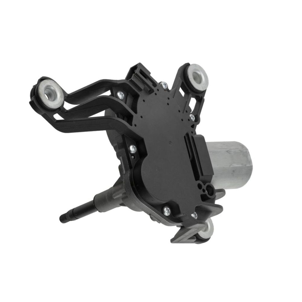 NTY - Μοτέρ Υαλοκαθαριστήρα Πίσω 12V για Opel Astra H & Astra H Caravan 2004+ OE 1273081 με σταθερή απόδοση και αξιόπιστο καθαρισμό σε κάθε διαδρομή - 1 Τεμ. (ESW-PL-016)