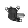 NTY - Μοτέρ Υαλοκαθαριστήρα Πίσω 12V για Opel Astra H & Astra H Caravan 2004+ OE 1273081 με σταθερή απόδοση και αξιόπιστο καθαρισμό σε κάθε διαδρομή - 1 Τεμ. (ESW-PL-016)