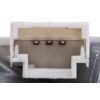 ΜΟΤΕΡ ΥΑΛΟΚΑΘΑΡΙΣΤΗΡΩΝ ΓΙΑ OPEL VIVARO 2001+ & 2014+ / RENAULT TRAFIC 2001+ & 2015+ / NISSAN NV300 2016+ ΠΙΣΩ orig.8200145486 ΝΤΥ - 1 ΤΕΜ.