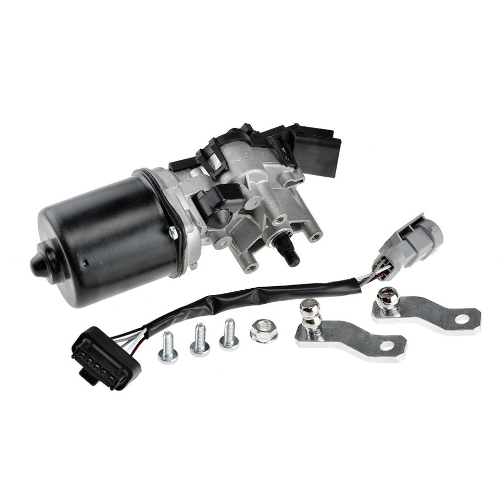 ΜΟΤΕΡ ΥΑΛΟΚΑΘΑΡΙΣΤΗΡΩΝ ΓΙΑ RENAULT KANGOO 1997-2007  ΕΜΠΡΟΣ orig.7701207957 ΝΤΥ - 1 ΤΕΜ.