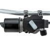 ΜΟΤΕΡ ΥΑΛΟΚΑΘΑΡΙΣΤΗΡΩΝ ΓΙΑ RENAULT CLIO III 2005+  ΕΜΠΡΟΣ orig.8200268931 NTY - 1 τεμ.