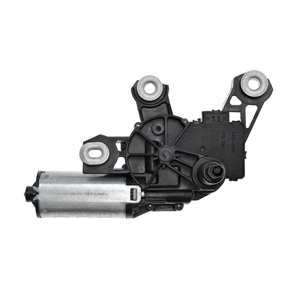 ΜΟΤΕΡ ΥΑΛΟΚΑΘΑΡΙΣΤΗΡΩΝ ΓΙΑ VW GOLF IV 1997+ / SKODA FABIA 1999+ / OCTAVIA COMBI 1998+  ΠΙΣΩ orig.1J6955711B ΝΤΥ - 1 ΤΕΜ.