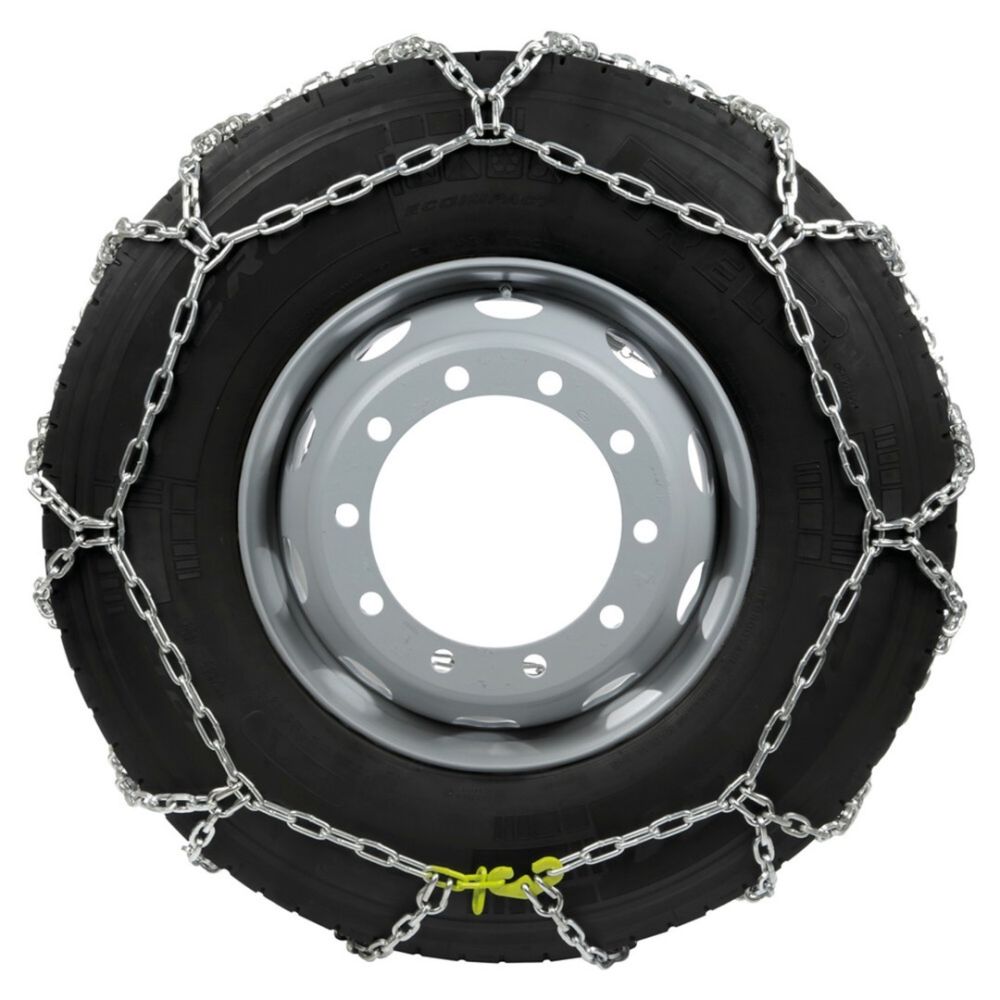 ΑΛΥΣΙΔΕΣ ΧΙΟΝΙΟΥ ΦΟΡΤΗΓΟΥ CARGO PLUS PROFESSIONAL EVO CP47 7 mm LAMPA - 2 ΤΕΜ.