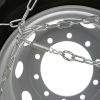 ΑΛΥΣΙΔΕΣ ΧΙΟΝΙΟΥ ΦΟΡΤΗΓΟΥ CARGO PLUS PROFESSIONAL EVO CP47 7 mm LAMPA - 2 ΤΕΜ.