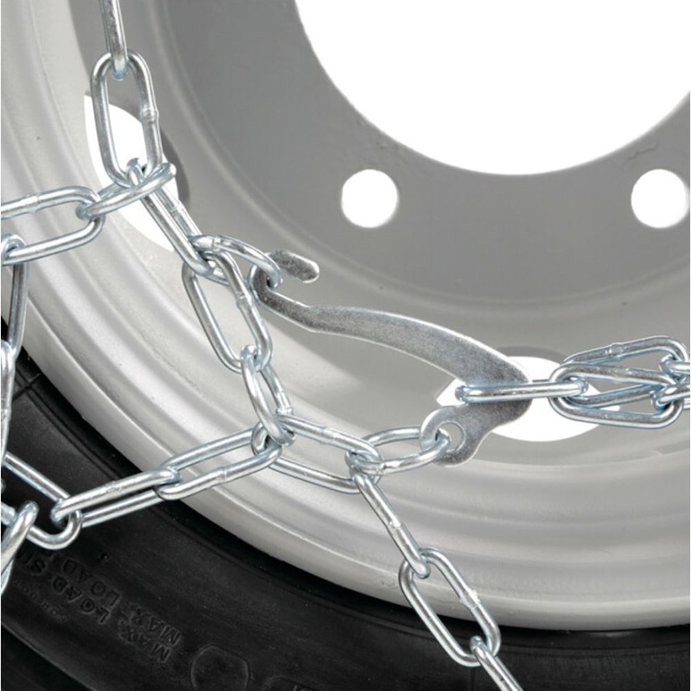ΑΛΥΣΙΔΕΣ ΧΙΟΝΙΟΥ ΦΟΡΤΗΓΟΥ CARGO PLUS PROFESSIONAL EVO CP47 7 mm LAMPA - 2 ΤΕΜ.