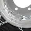 ΑΛΥΣΙΔΕΣ ΧΙΟΝΙΟΥ ΦΟΡΤΗΓΟΥ CARGO PLUS PROFESSIONAL EVO CP47 7 mm LAMPA - 2 ΤΕΜ.