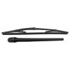ΥΑΛΟΚΑΘΑΡΙΣΤΗΡΑΣ ΠΙΣΩ ΜΕ ΜΠΡΑΤΣΟ ΓΙΑ ALFA ROMEO 147 01+ 36cm orig.103-00-001-C/WRQ0185/46480731/1404RWT1 ΝΤΥ - 1 τεμ.