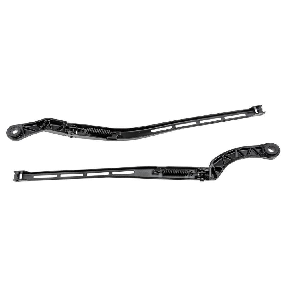 ΥΑΛΟΚΑΘΑΡΙΣΤΗΡΕΣ ΕΜΠΡΟΣ ΓΙΑ AUDI A4 B6/B7 2004+ Υ orig.2190036/2190037/8E1955407C/8E1955408C - 2ΤΕΜ.