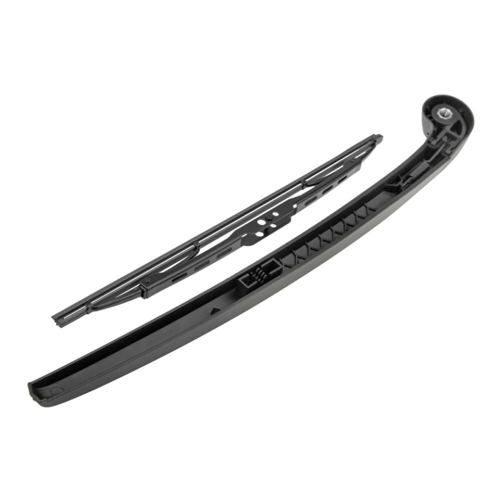 ΥΑΛΟΚΑΘΑΡΙΣΤΗΡΑΣ ΠΙΣΩ ΜΕ ΜΠΡΑΤΣΟ ΓΙΑ AUDI A6 C6 SW 04+ 33cm orig.103-00-006-C/39-0423/4F9955407/1338RWT1 ΝΤΥ - 1 τεμ.