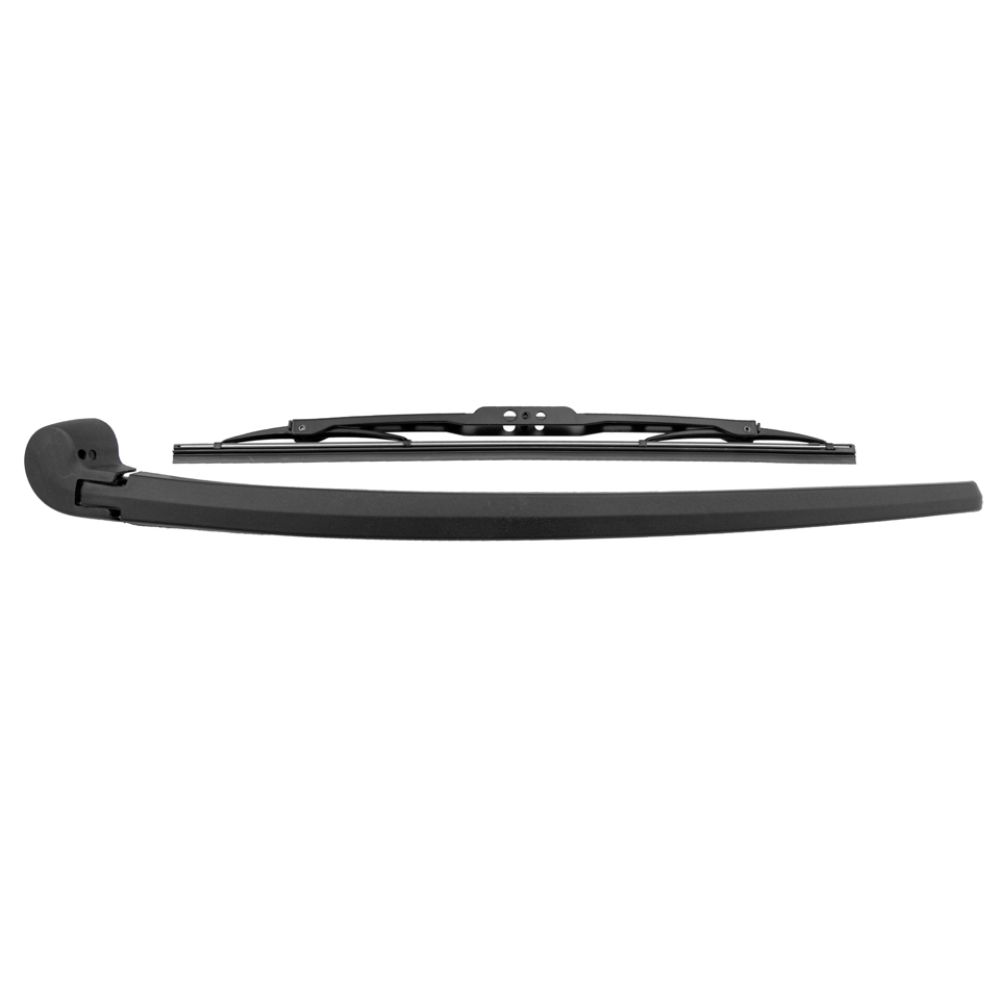 ΥΑΛΟΚΑΘΑΡΙΣΤΗΡΑΣ ΠΙΣΩ ΜΕ ΜΠΡΑΤΣΟ ΓΙΑ AUDI A6 C6 SW 04+ 33cm orig.103-00-006-C/39-0423/4F9955407/1338RWT1 ΝΤΥ - 1 τεμ.